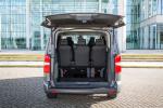 Toyota ProAce Verso VIP 2018 года (UK)